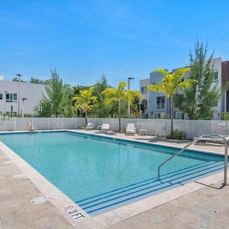 Lofts Of Aventura Apartment Miami Exterior foto