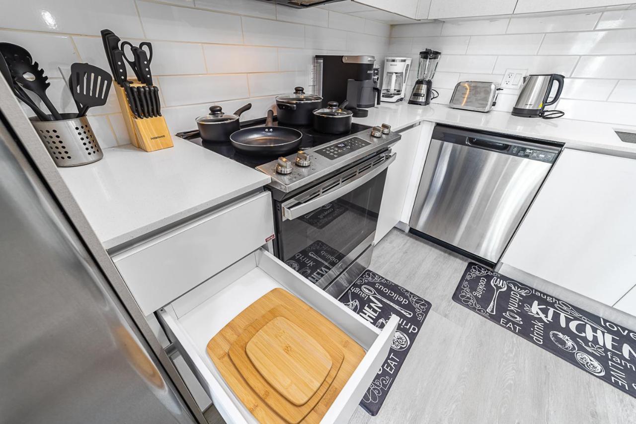 Lofts Of Aventura Apartment Miami Exterior foto