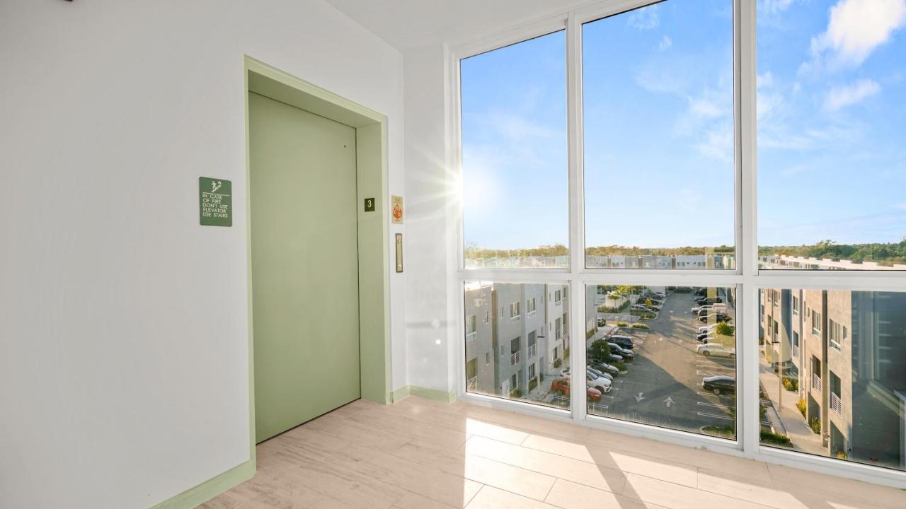 Lofts Of Aventura Apartment Miami Exterior foto