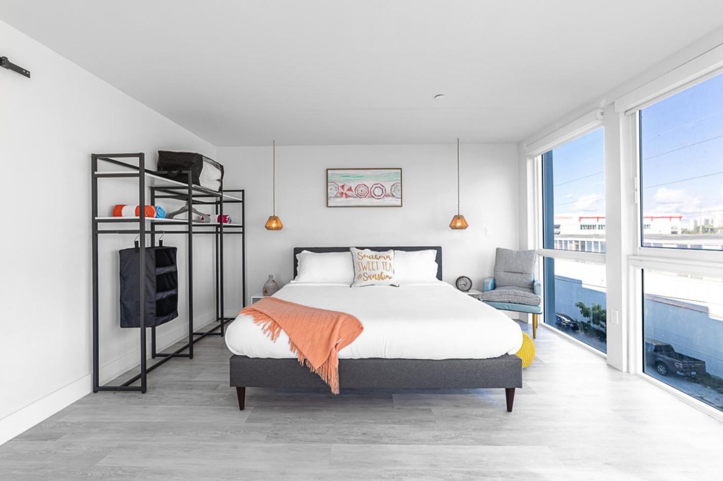 Lofts Of Aventura Apartment Miami Cameră foto